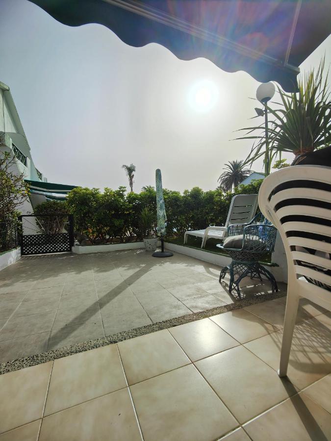 Appartement Beautiful Bungalow In Maspalomas à Maspalomas  Extérieur photo