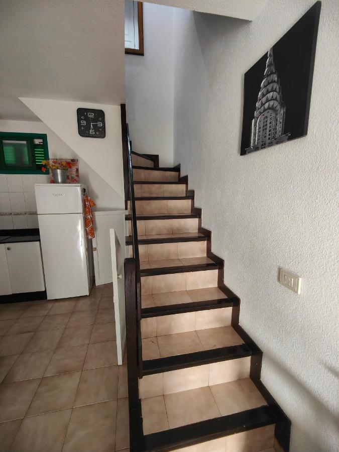 Appartement Beautiful Bungalow In Maspalomas à Maspalomas  Extérieur photo